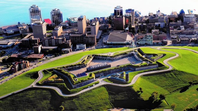 Halifax Citadel