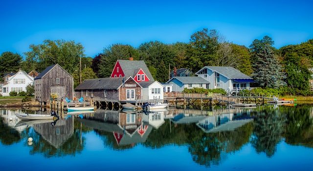 Kennebunkport